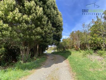 Casa en Venta en Parcela de 1 Há y con 2 casas. Con Orilla de Playa y al costado del camino Caicaén- Calbuco