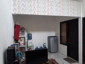 Rumah posisi hook di lokasi premium sawangan depok