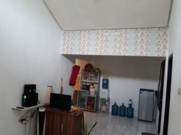 Rumah posisi hook di lokasi premium sawangan depok