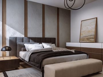PREVENTA Casa en San Angel V