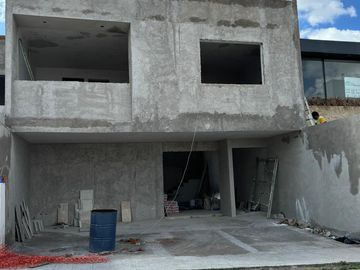 PREVENTA Casa en San Angel V