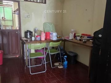Dijual Rumah Di Kawasan Berkembang Raya Kalimalang Jakarta Timur