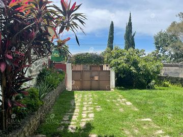 Venta propiedad en  Santa María - V273