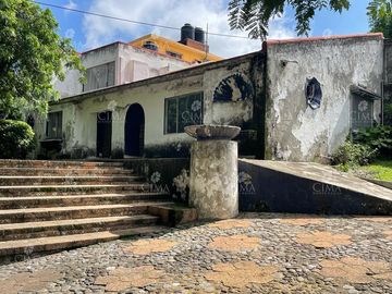 Venta propiedad en  Santa María - V273