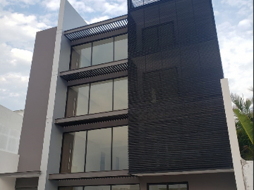 VENTA DE OFICINA EN BLVD. RUIZ CORTINES I ARLETTE FLORES