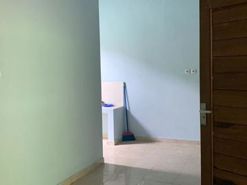 PESAN RUMAH, INSYAALLAH REZEKI LANCAR