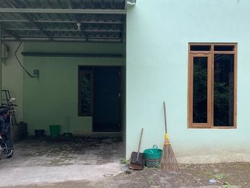 PESAN RUMAH, INSYAALLAH REZEKI LANCAR