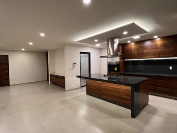 Casa Nueva e Inteligente con Alberca y 4 Rec. - Jardines de Delicias, Cuernavaca