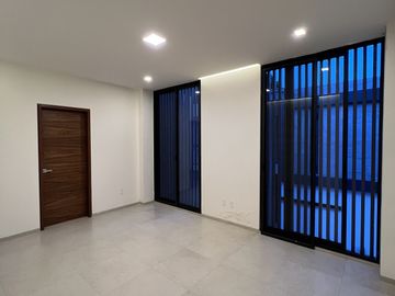 Casa Nueva e Inteligente con Alberca y 4 Rec. - Jardines de Delicias, Cuernavaca