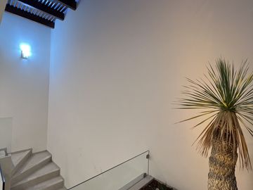 Casa Nueva e Inteligente con Alberca y 4 Rec. - Jardines de Delicias, Cuernavaca