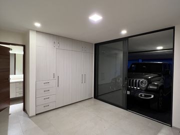 Casa Nueva e Inteligente con Alberca y 4 Rec. - Jardines de Delicias, Cuernavaca