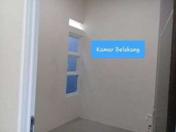 Rumah syariah SIAP HUNI hunian muslim minimalis di Bekasi