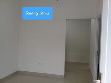 Rumah syariah SIAP HUNI hunian muslim minimalis di Bekasi