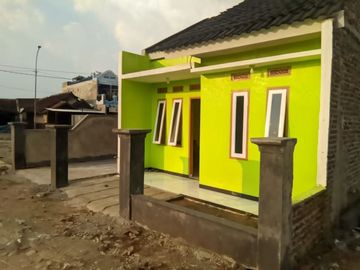 Hunian strategis, Cashback 10jt Untuk 10 Unit Pertama : Bandung