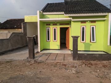 Hunian strategis, Cashback 10jt Untuk 10 Unit Pertama : Bandung