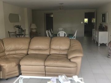 GRAN DEPARTAMENTO DE LUJO EN VENTA, RANCHO CORTÉS, NORTE DE CUERNAVACA MOR