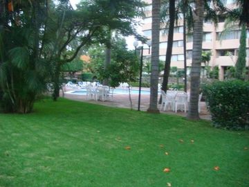GRAN DEPARTAMENTO DE LUJO EN VENTA, RANCHO CORTÉS, NORTE DE CUERNAVACA MOR