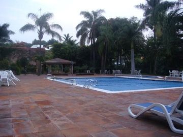 GRAN DEPARTAMENTO DE LUJO EN VENTA, RANCHO CORTÉS, NORTE DE CUERNAVACA MOR