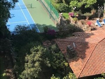 GRAN DEPARTAMENTO DE LUJO EN VENTA, RANCHO CORTÉS, NORTE DE CUERNAVACA MOR