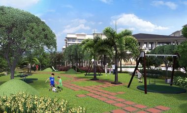 RFO 2br Condo in Paranaque near NAIA by DMCI Asteria