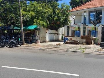 Dijual Cepat Rumah Lokasi Strategis di Jl. Tegalsari, Surabaya