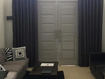 Rumah Siap Huni Lebak Permai Surabaya