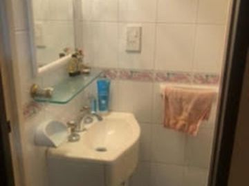 Impecable duplex 3 amb con cochera p/2 autos y patio en Villa Sarmiento