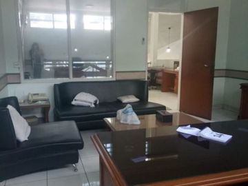 tanah bonus bangunan lokasi cihampelas bandung