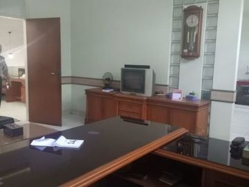 tanah bonus bangunan lokasi cihampelas bandung