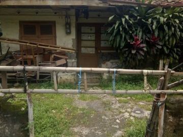 tanah bonus bangunan lokasi cihampelas bandung