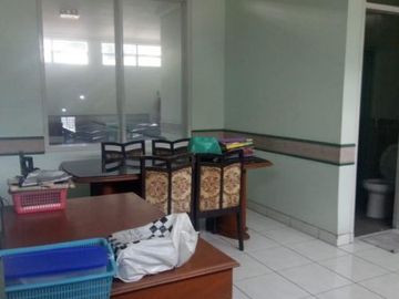 tanah bonus bangunan lokasi cihampelas bandung