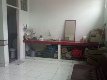 tanah bonus bangunan lokasi cihampelas bandung