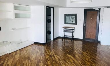Condominium for Sale 2 bedrooms: 2BR Flat Condo for Sale in Joya North Tower Rockwell Center Makati City