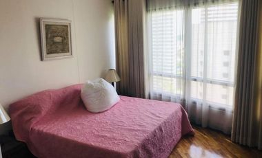 Condominium for Sale 2 bedrooms: 2BR Flat Condo for Sale in Joya North Tower Rockwell Center Makati City