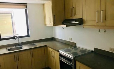 Condominium for Sale 2 bedrooms: 2BR Flat Condo for Sale in Joya North Tower Rockwell Center Makati City