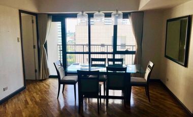 Condominium for Sale 2 bedrooms: 2BR Flat Condo for Sale in Joya North Tower Rockwell Center Makati City