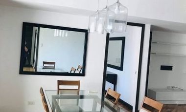 Condominium for Sale 2 bedrooms: 2BR Flat Condo for Sale in Joya North Tower Rockwell Center Makati City
