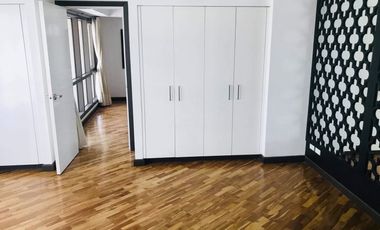 Condominium for Sale 2 bedrooms: 2BR Flat Condo for Sale in Joya North Tower Rockwell Center Makati City