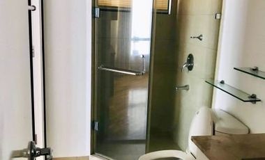 Condominium for Sale 2 bedrooms: 2BR Flat Condo for Sale in Joya North Tower Rockwell Center Makati City