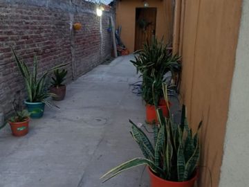 VENTA CASA 3 AMBIENTES Merlo