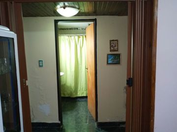VENTA CASA 3 AMBIENTES Merlo