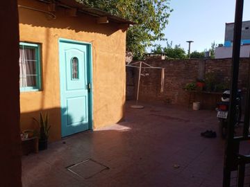 VENTA CASA 3 AMBIENTES Merlo