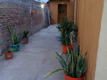 VENTA CASA 3 AMBIENTES Merlo