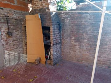 VENTA CASA 3 AMBIENTES Merlo