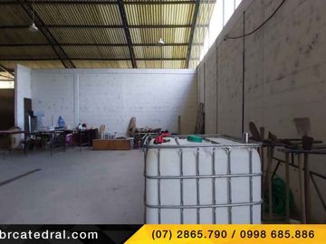 Terreno de venta en Gualaceo - Carmen de Bullcay – código:18278