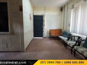 Terreno de venta en Gualaceo - Carmen de Bullcay – código:18278