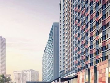 Kios tower mahakam di jababeka cikarang kota