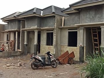 Amanah Garden Village 2 Rumah syariah 500 jutaan