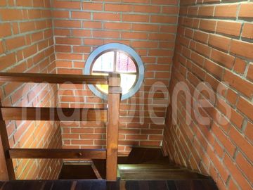 casa en arriendo en la dalia. Cod A71524