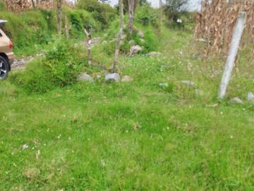 Venta de terreno en Tanguarín de San Antonio de la ciudad de Ibarra